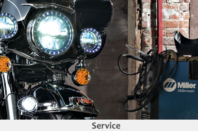 Service