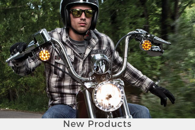 New Parts